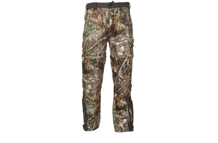 Element Outdoors Axis Mid Weight RT-Edge Pant - Men's